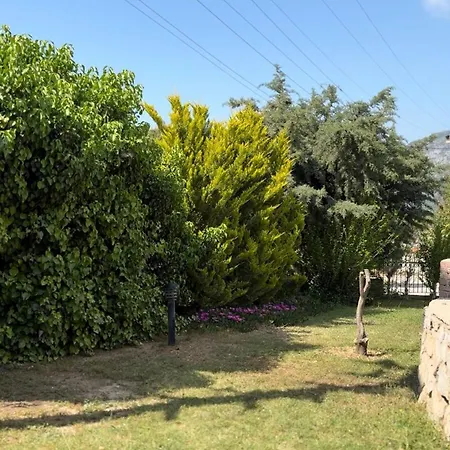 Villa Xanthos 301
