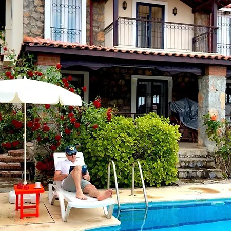 Villa Xanthos 301 Öludeniz