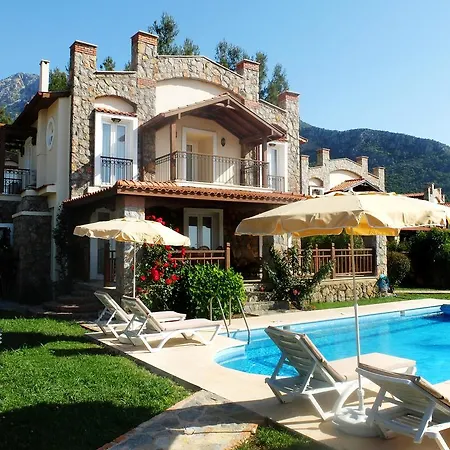 Xanthos 301 オルデニズ