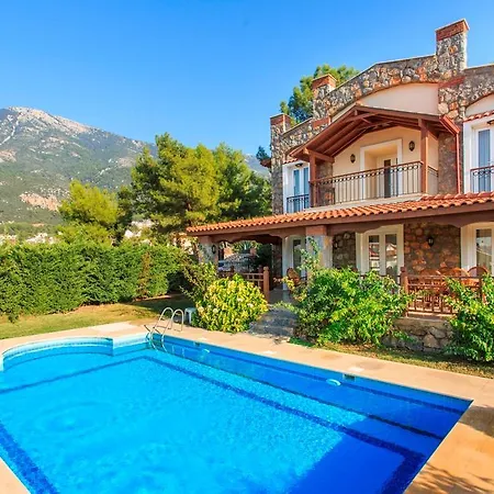 Xanthos 301 Villa Ölüdeniz