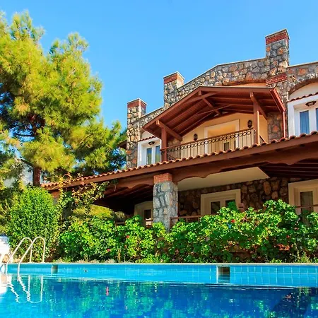 Xanthos 301 * オルデニズ