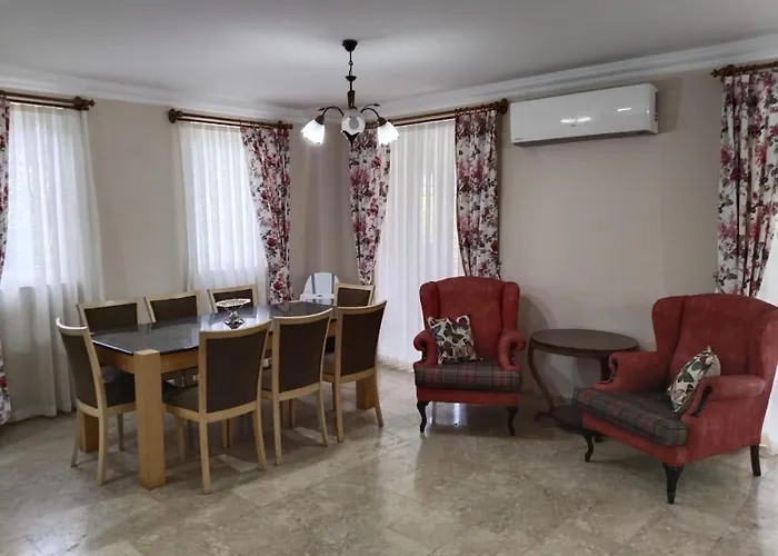 Xanthos 301 Ölüdeniz