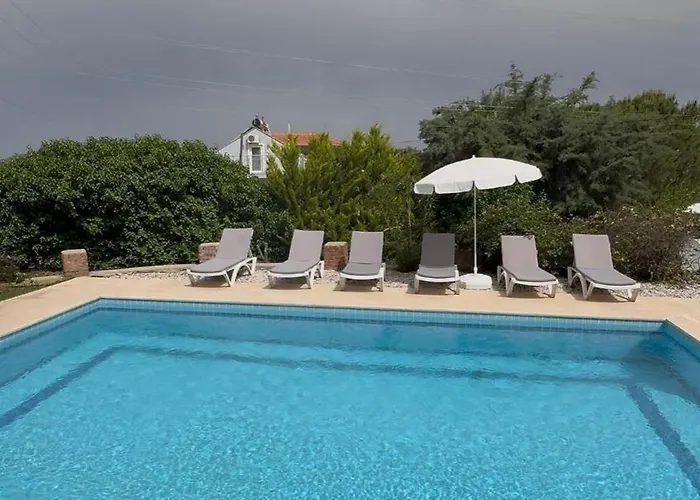 Xanthos 301 Villa Öludeniz
