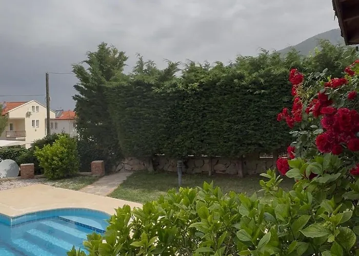 Villa Xanthos 301 Öludeniz