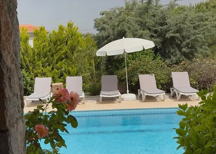 Xanthos 301