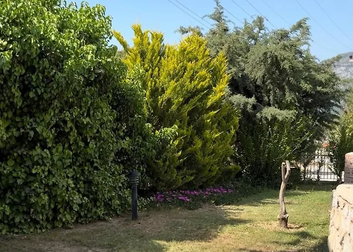 Villa Xanthos 301