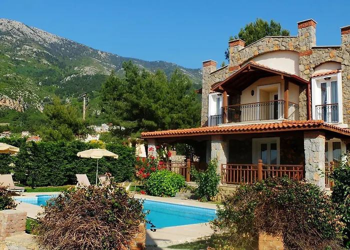 Villa Xanthos 301