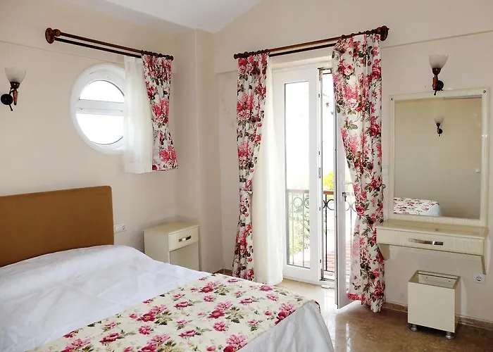 Xanthos 301 Villa Ölüdeniz