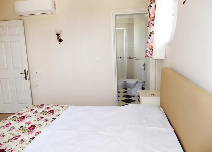 Villa Xanthos 301