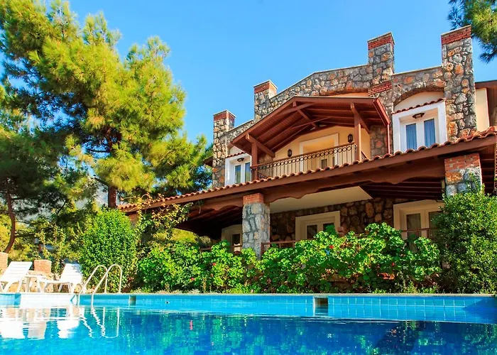 Xanthos 301 * Ölüdeniz