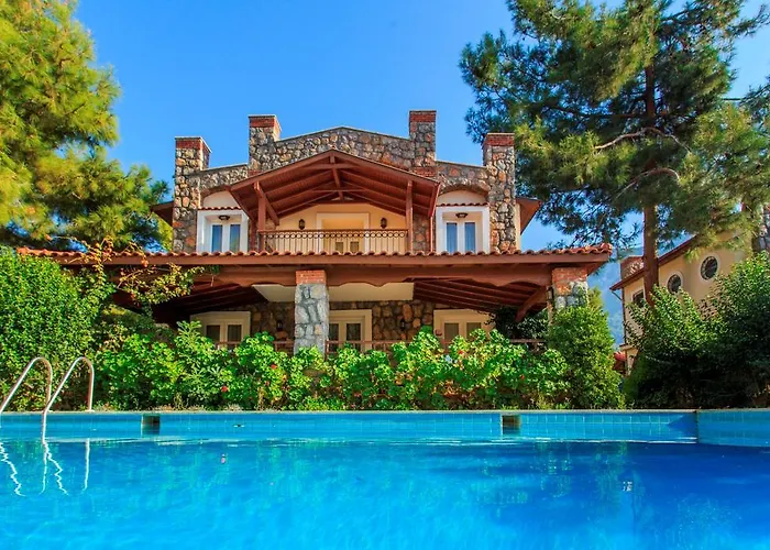 Villa Xanthos 301