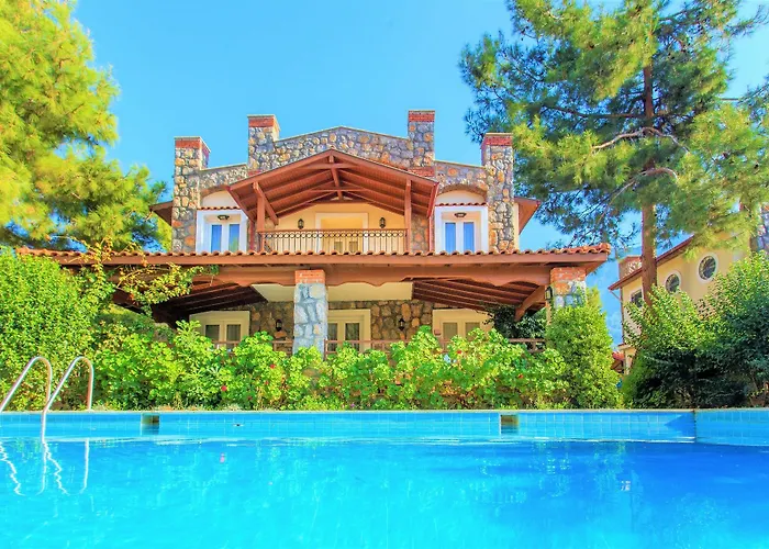 Villa Xanthos 301
