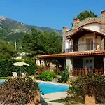 Vila Xanthos 301