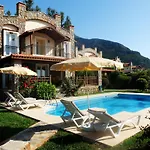 Xanthos 301 Oludeniz