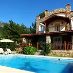 Vila Xanthos 301 Oludeniz