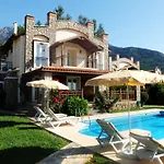 Xanthos 301 Oludeniz