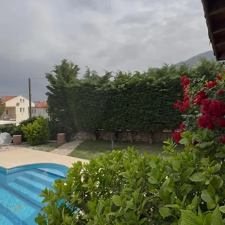 Vila Xanthos 301 Oludeniz