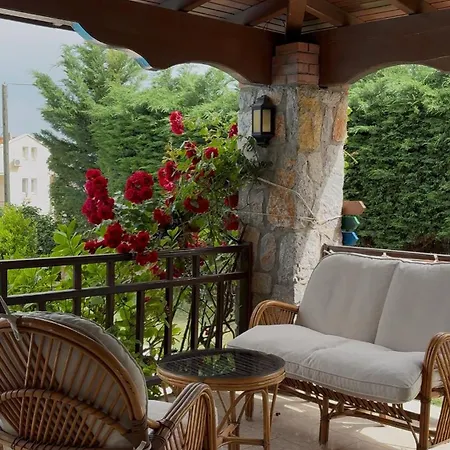 Xanthos 301 Ολουντενίζ