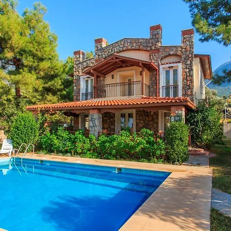 Xanthos 301 Oludeniz