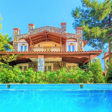 Vila Xanthos 301