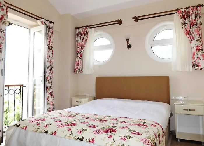 Villa Xanthos 301 Oludeniz