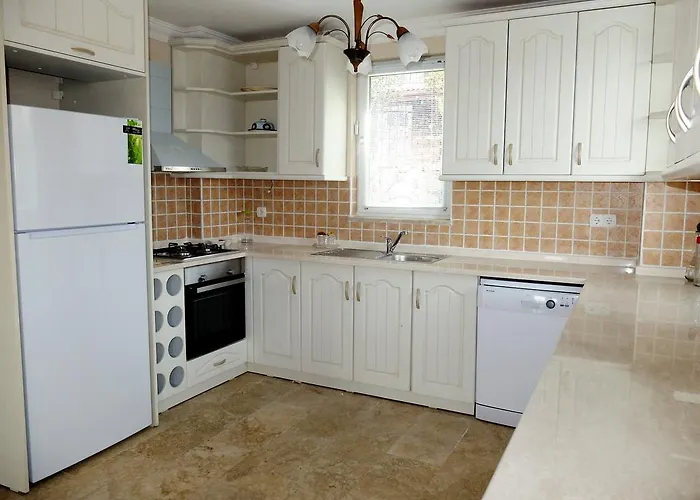 Xanthos 301 Villa Oludeniz