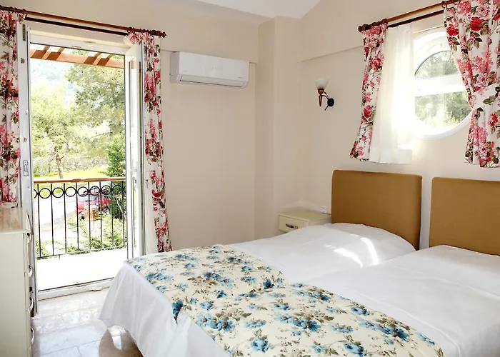 Xanthos 301 Villa Oludeniz