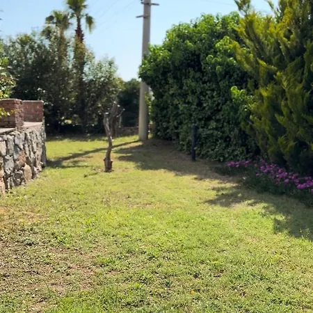 Xanthos 301 Villa