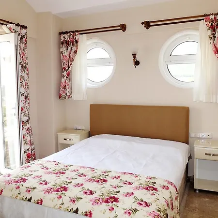 Xanthos 301 Villa *
