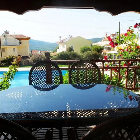 Xanthos 301 Villa Oludeniz
