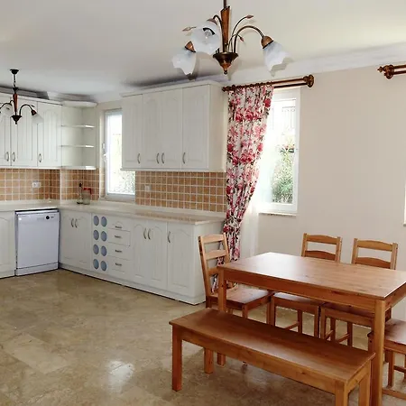 Xanthos 301 Oludeniz