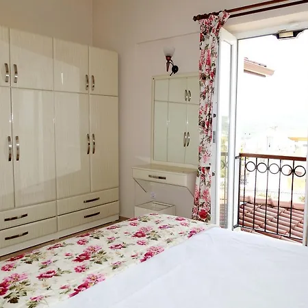 Villa Xanthos 301