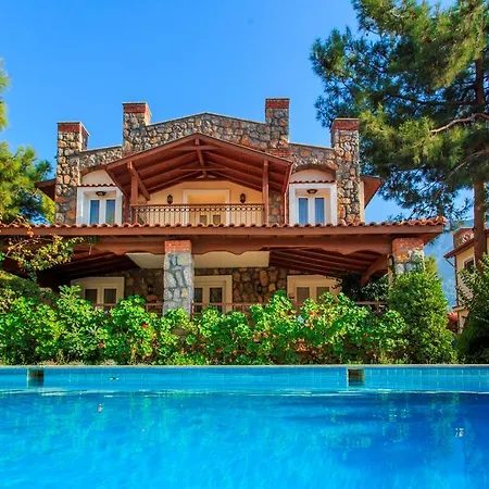 Villa Xanthos 301