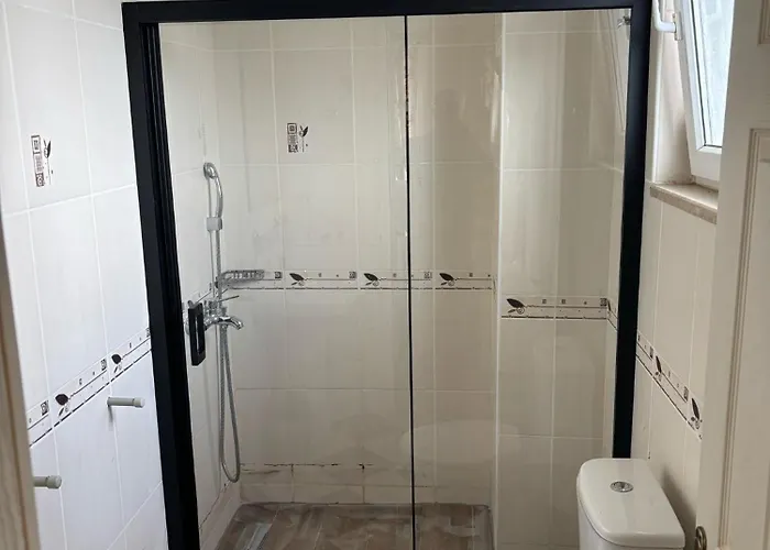 Xanthos 301 Villa