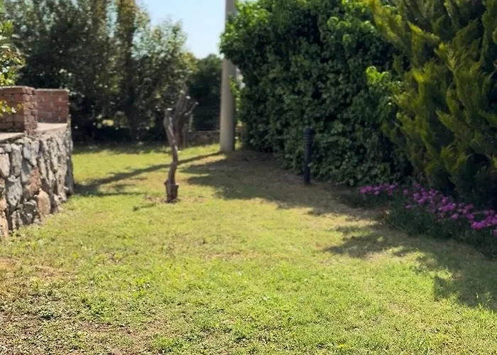 Xanthos 301 Villa