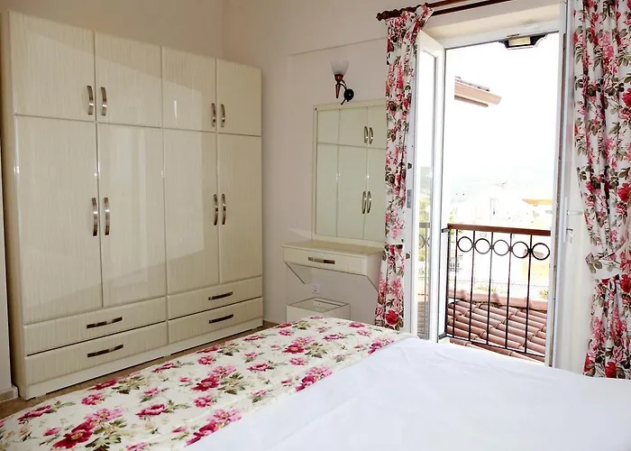 Villa Xanthos 301